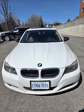 2009 BMW 328i xDrive