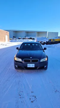 2009 BMW 3 Series