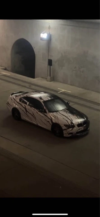 2009 BMW 3 Series - Image 3 of 6