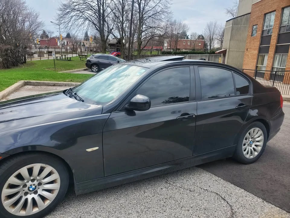 2009 BMW 3 Series - Image 2 of 7