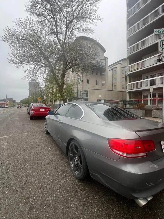 2009 BMW 3 Series - Image 6 of 7