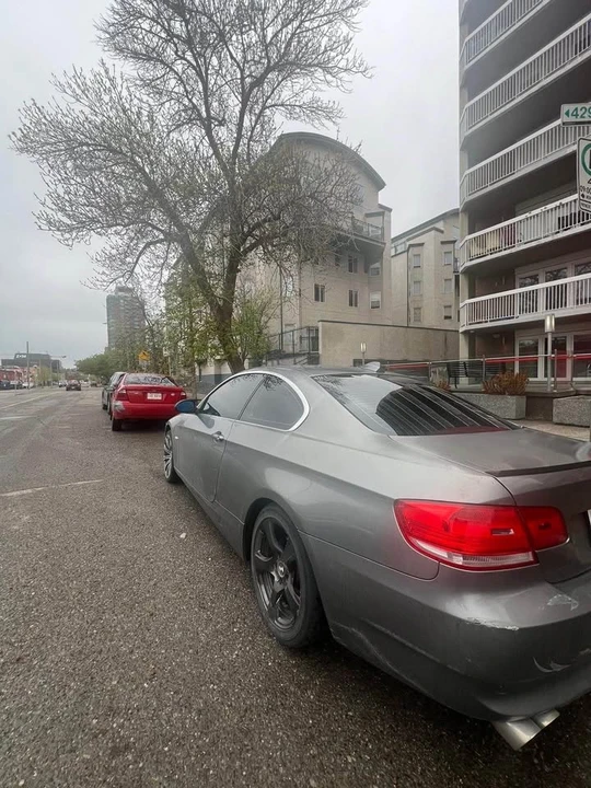 2009 BMW 3 Series - Image 2 of 7