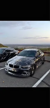 2009 BMW 335i