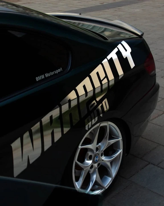 2009 BMW E90 3 Series Sedan - Image 3 of 16