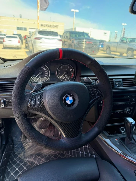 2009 BMW E90 3 Series Sedan - Image 11 of 16