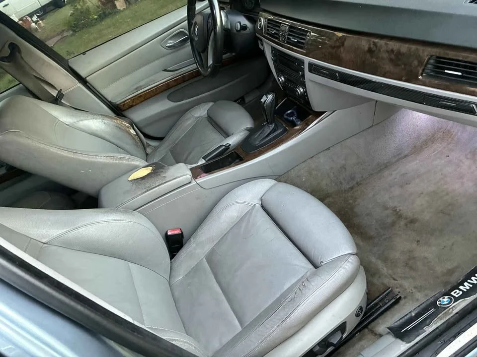 2009 BMW E90 3 Series Sedan - Image 13 of 13
