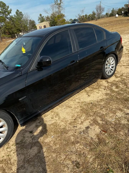 2009 BMW E90 3 Series Sedan - Image 7 of 8