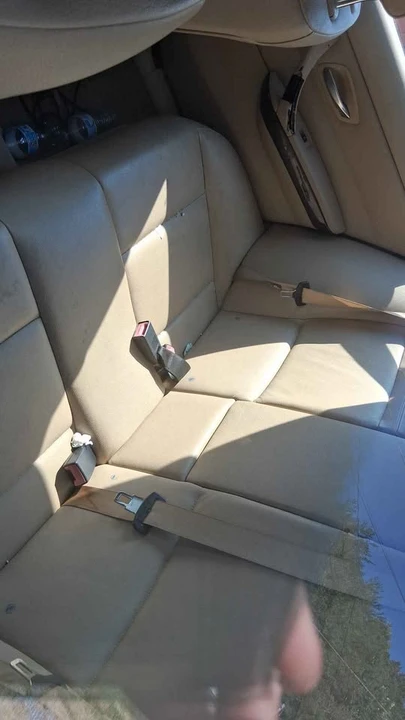 2009 BMW E90 3 Series Sedan - Image 3 of 3