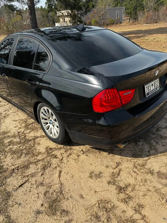 2009 BMW E90 3 Series Sedan - Image 6 of 8