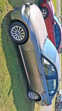 2009 BMW 3 Series 318i Sedan 4D