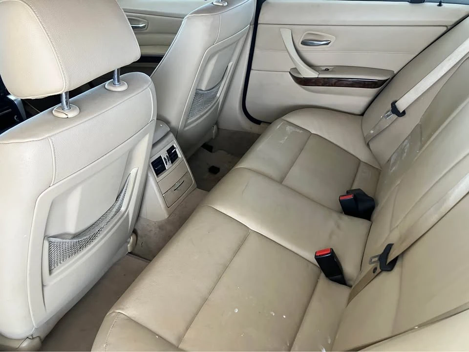 2009 BMW E90 3 Series Sedan - Image 5 of 11