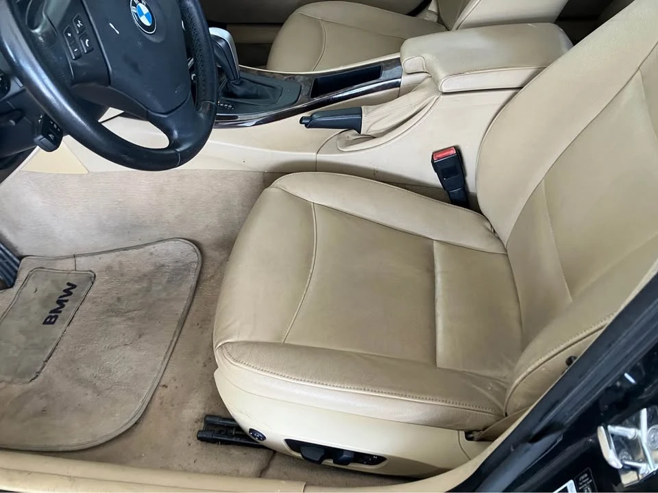 2009 BMW E90 3 Series Sedan - Image 7 of 11