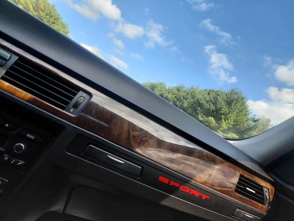 2009 BMW E93 3 Series Convertible - Image 2 of 7