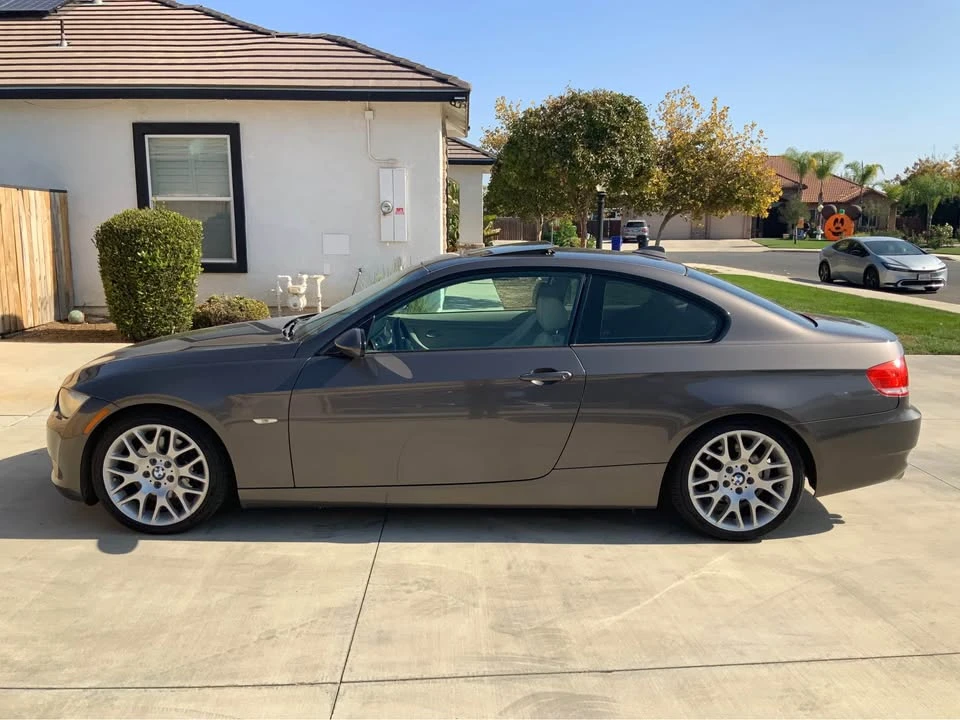 2009 BMW E92 3 Series Coupe - Image 2 of 9