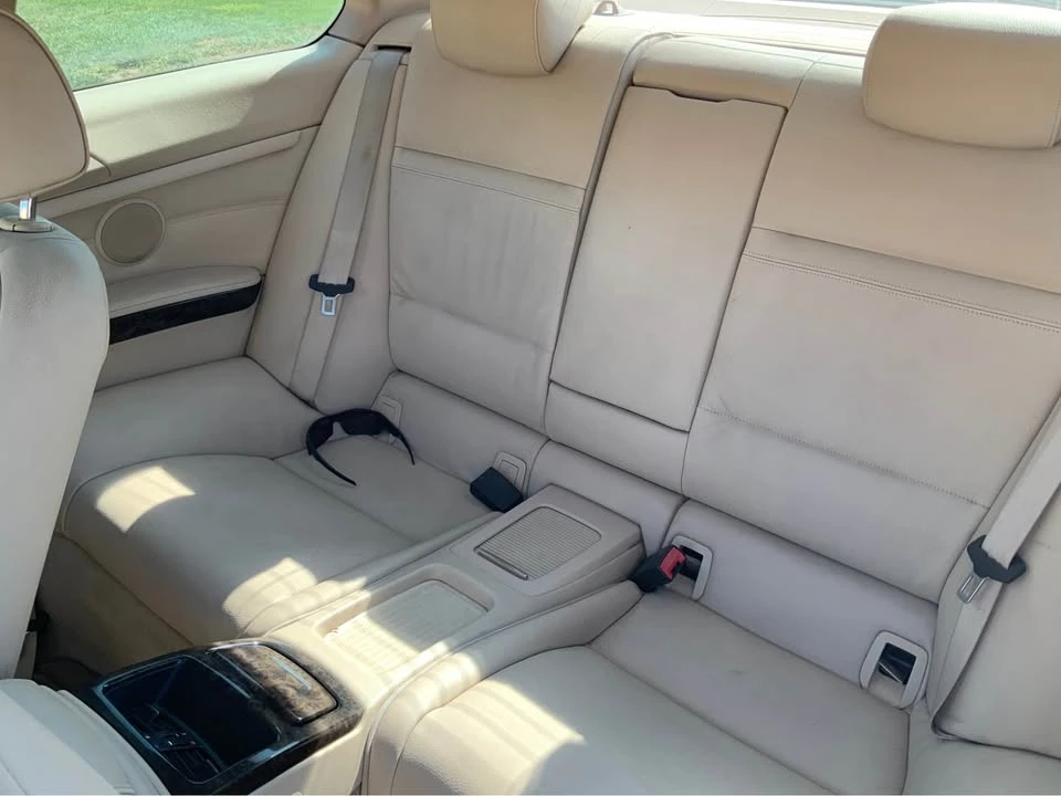 2009 BMW E92 3 Series Coupe - Image 7 of 9