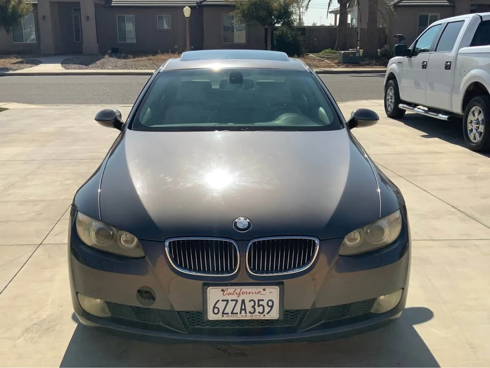2009 BMW E92 3 Series Coupe - Image 3 of 9