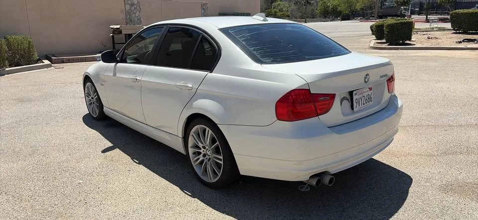 2009 BMW E92 3 Series Coupe - Image 4 of 8