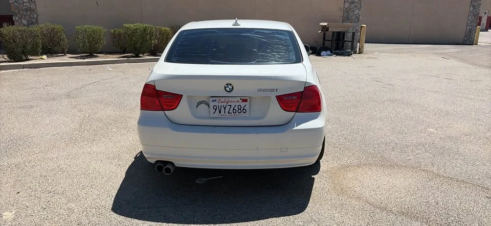 2009 BMW E92 3 Series Coupe - Image 5 of 8
