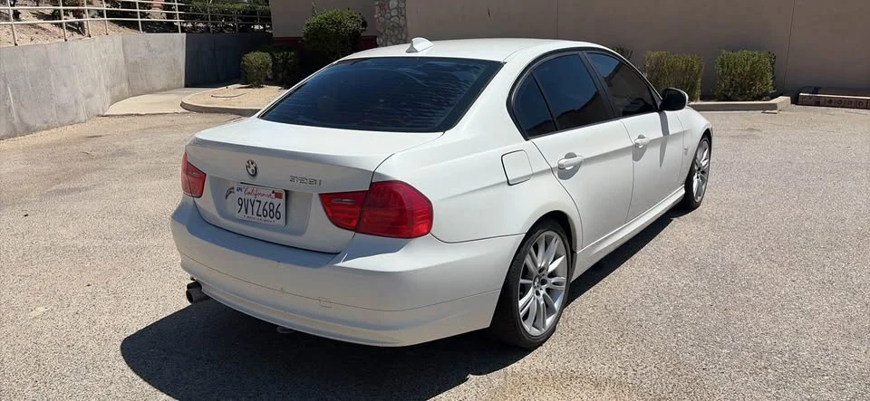 2009 BMW E92 3 Series Coupe - Image 6 of 8