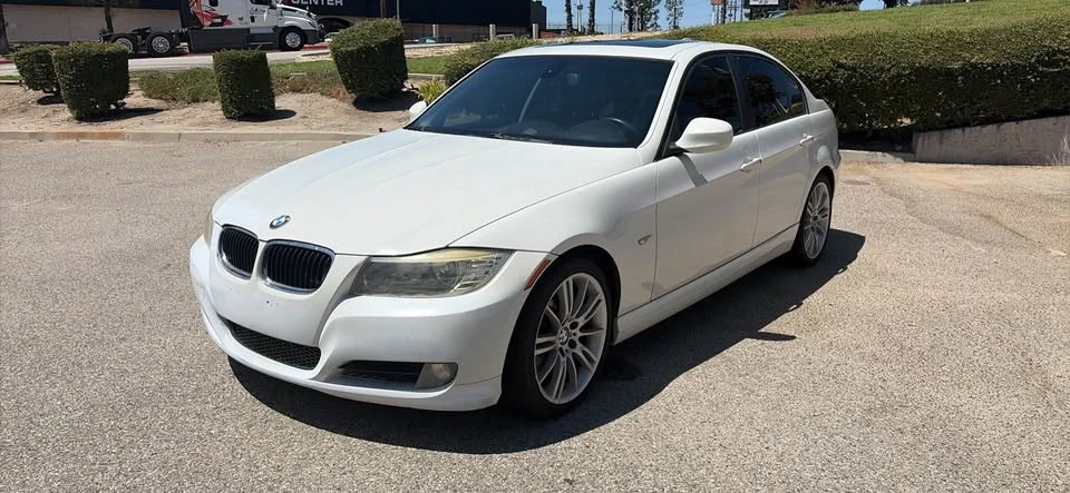 2009 BMW E92 3 Series Coupe - Image 3 of 8
