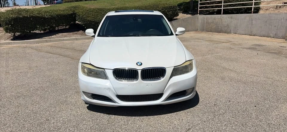 2009 BMW E92 3 Series Coupe - Image 2 of 8