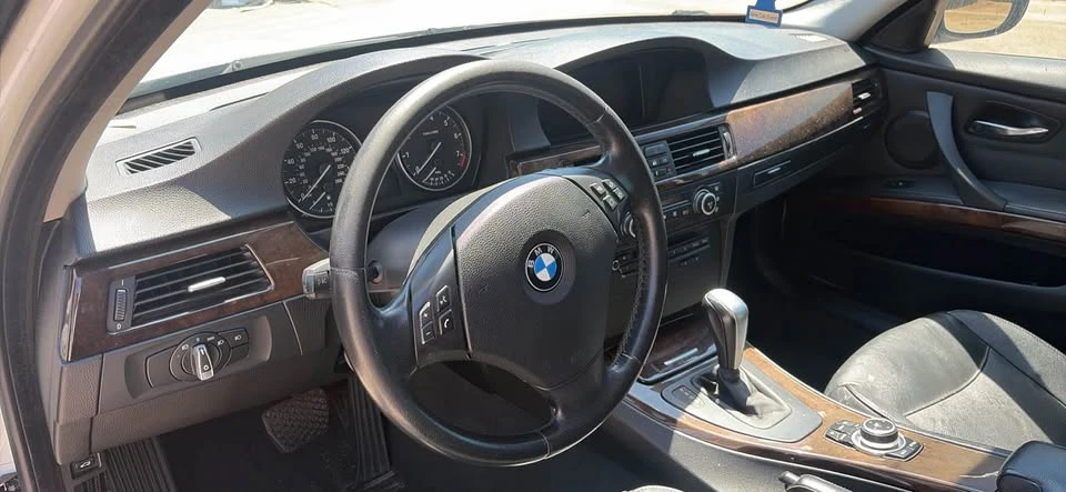 2009 BMW E92 3 Series Coupe - Image 7 of 8