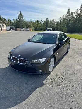 2009 BMW 3 Series 328Ci Coupe