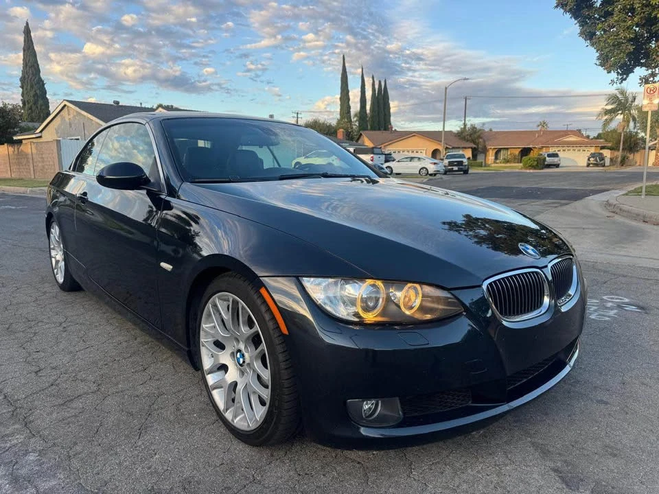 2009 BMW E92 3 Series Coupe - Image 9 of 13