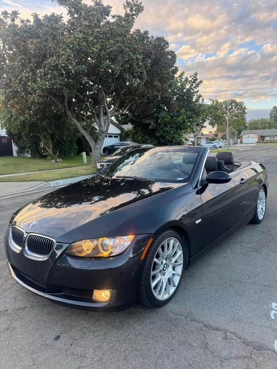 2009 BMW E92 3 Series Coupe - Image 2 of 13