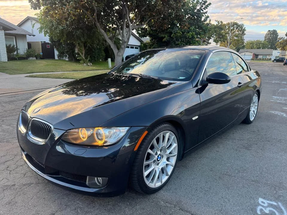 2009 BMW E92 3 Series Coupe - Image 8 of 13
