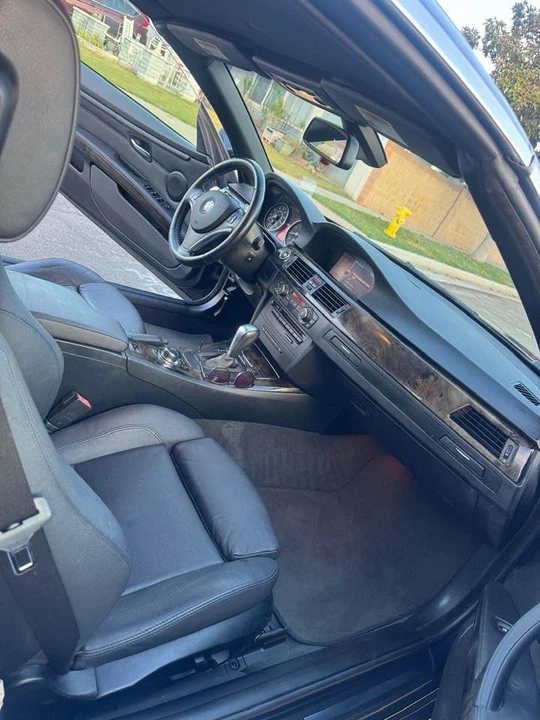 2009 BMW E92 3 Series Coupe - Image 10 of 13