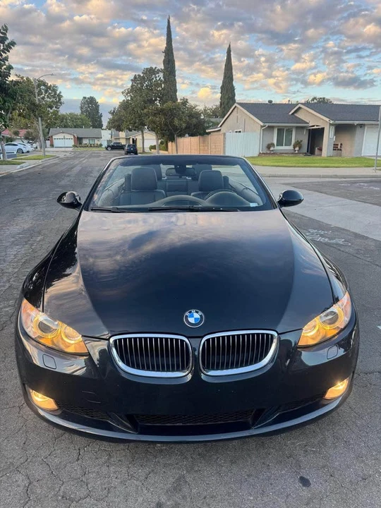 2009 BMW E92 3 Series Coupe - Image 7 of 13