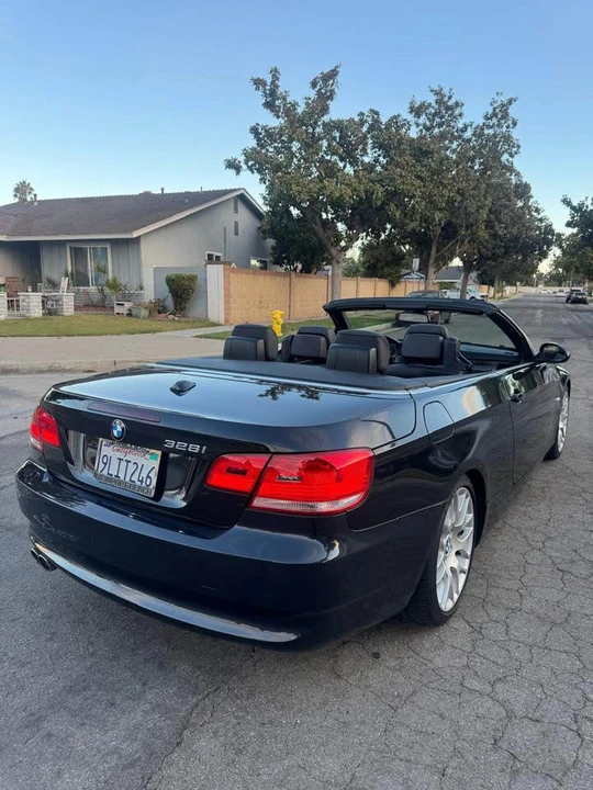 2009 BMW E92 3 Series Coupe - Image 4 of 13