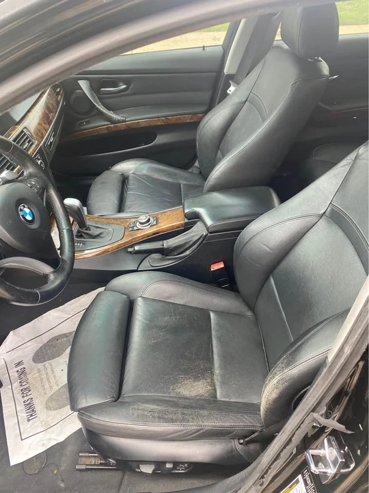 2009 BMW E90 3 Series Sedan - Image 6 of 7