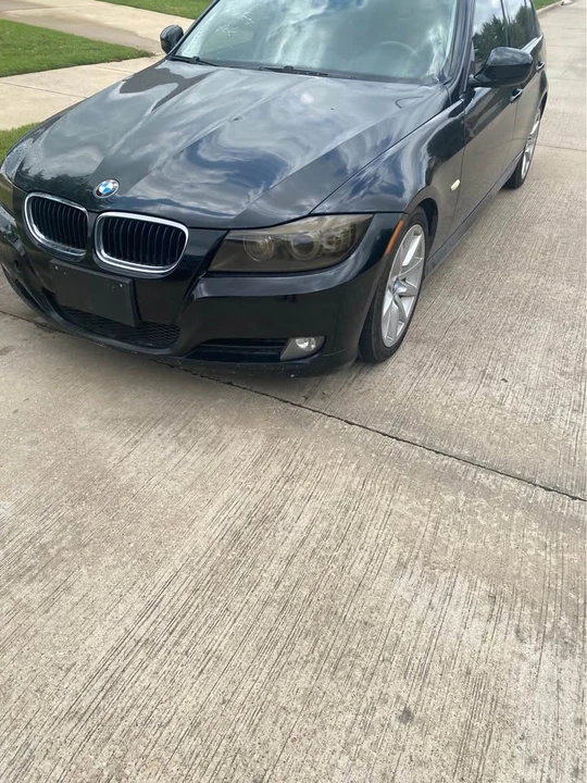 2009 BMW E90 3 Series Sedan - Image 3 of 7