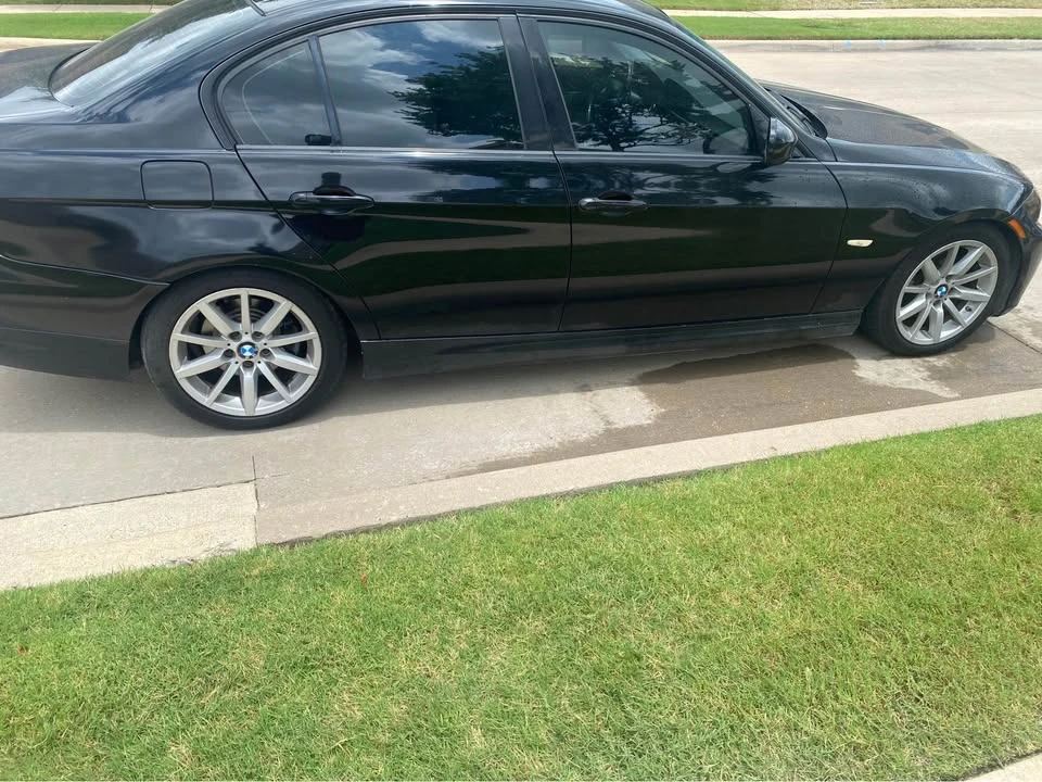 2009 BMW E90 3 Series Sedan - Image 5 of 7