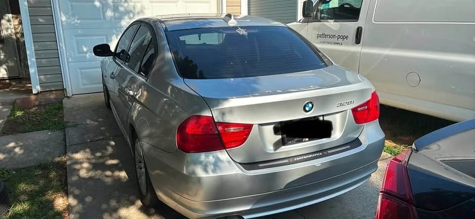 2009 BMW E90 3 Series Sedan - Image 5 of 8