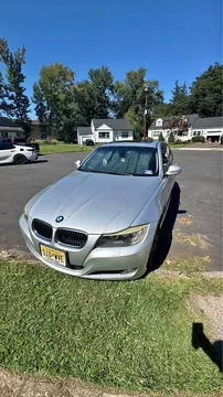 2009 BMW 3 Series 328d xDrive Sedan