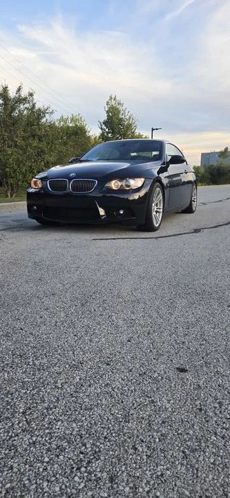 2009 BMW E93 3 Series Convertible - Image 13 of 14