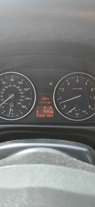 2009 BMW E93 3 Series Convertible - Image 14 of 14