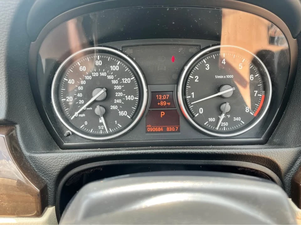 2009 BMW E93 3 Series Convertible - Image 14 of 18
