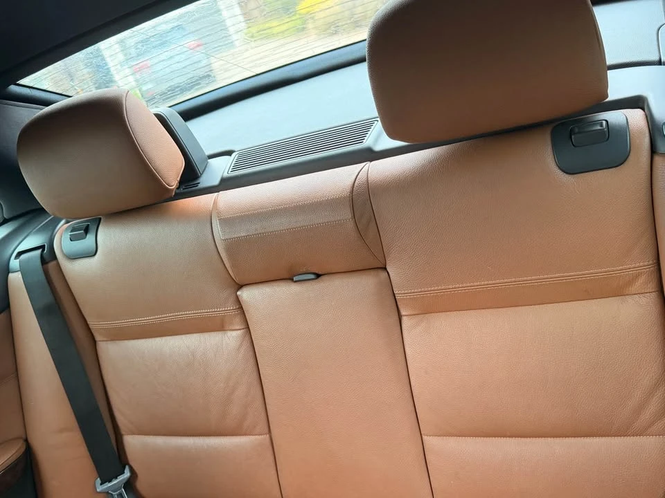 2009 BMW E93 3 Series Convertible - Image 7 of 10