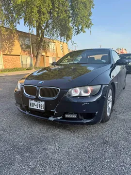 2009 BMW 3 Series 328i Convertible