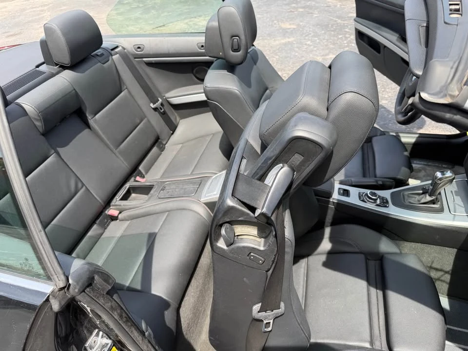 2009 BMW E93 3 Series Convertible - Image 16 of 20