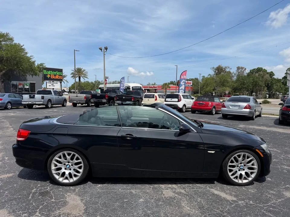 2009 BMW E93 3 Series Convertible - Image 20 of 20