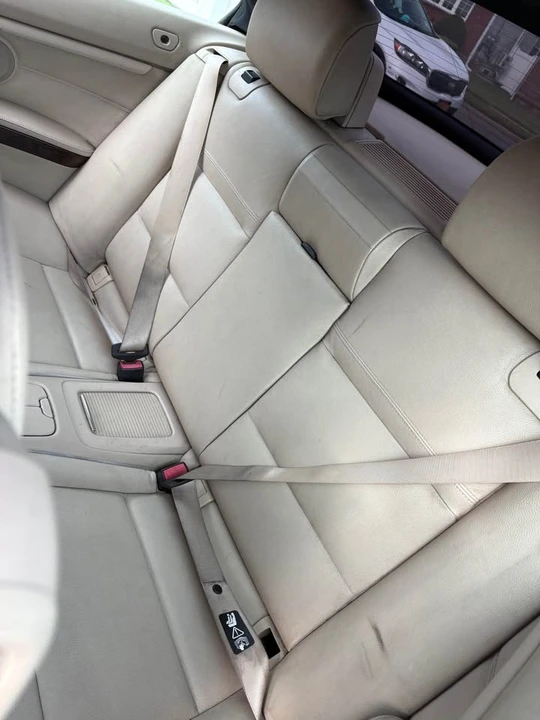 2009 BMW E93 3 Series Convertible - Image 5 of 6