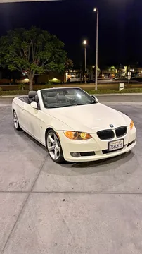 2009 BMW 3 Series 328i Convertible