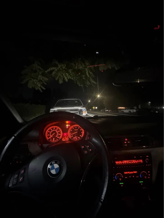 2009 BMW E93 3 Series Convertible - Image 3 of 10