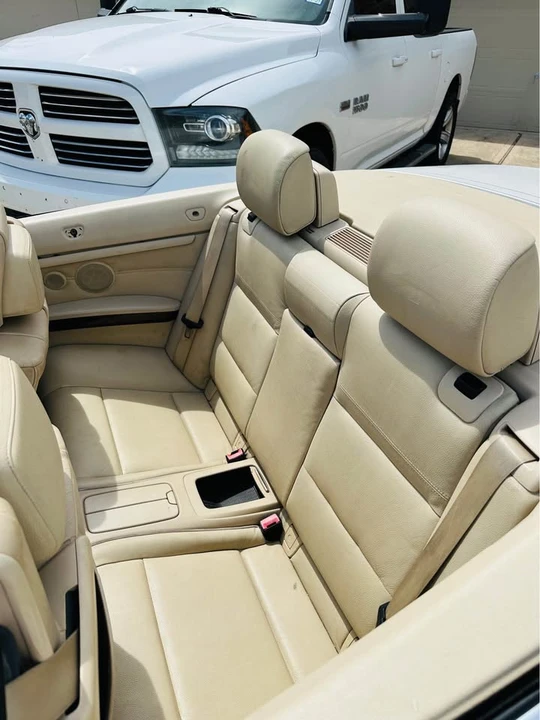 2009 BMW E93 3 Series Convertible - Image 19 of 20