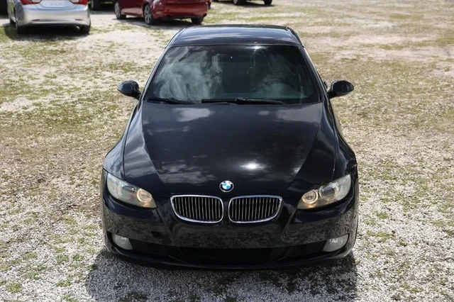 2009 BMW E93 3 Series Convertible - Image 15 of 17